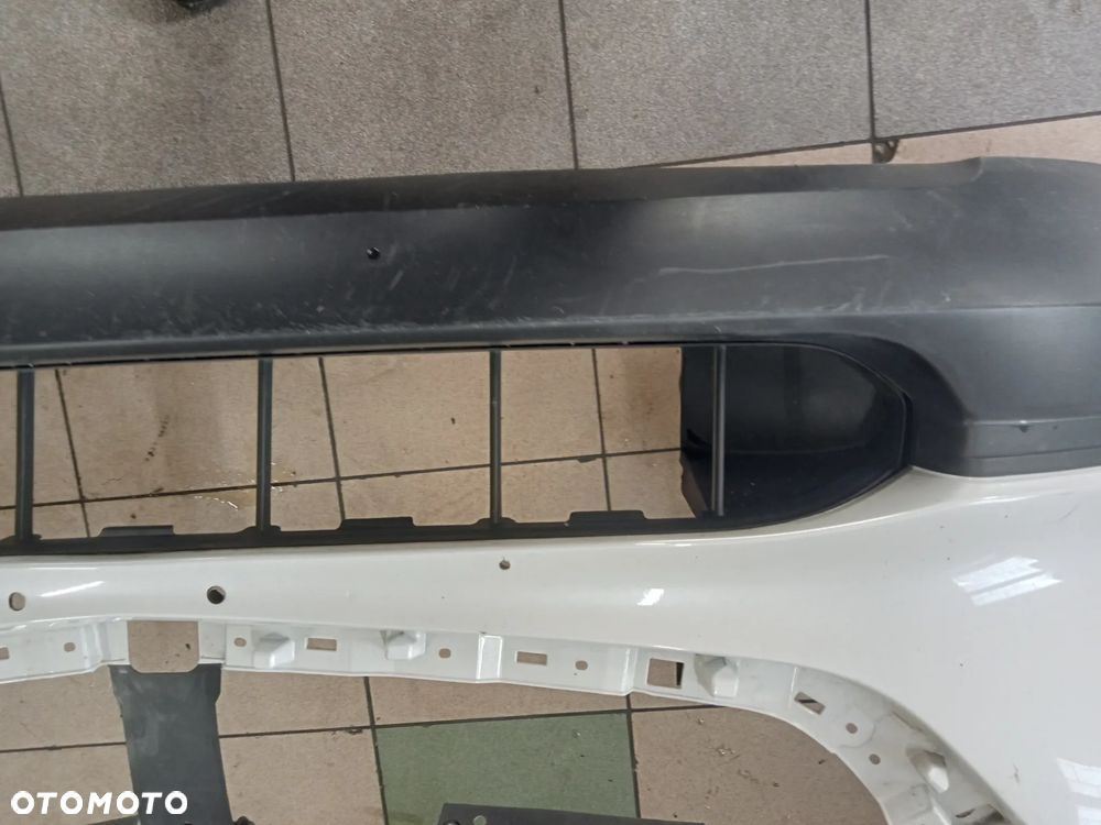 ZDERZAK PRZÓD MAZDA CX 30 DGH950031 - 5