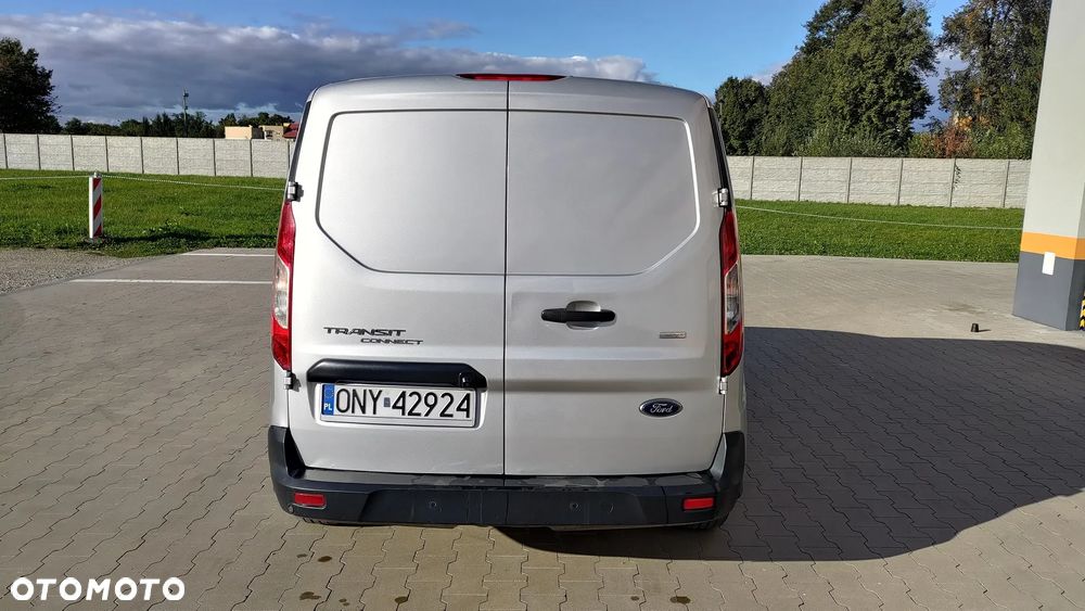 Ford Ford TRANSIT CONNECT - 3