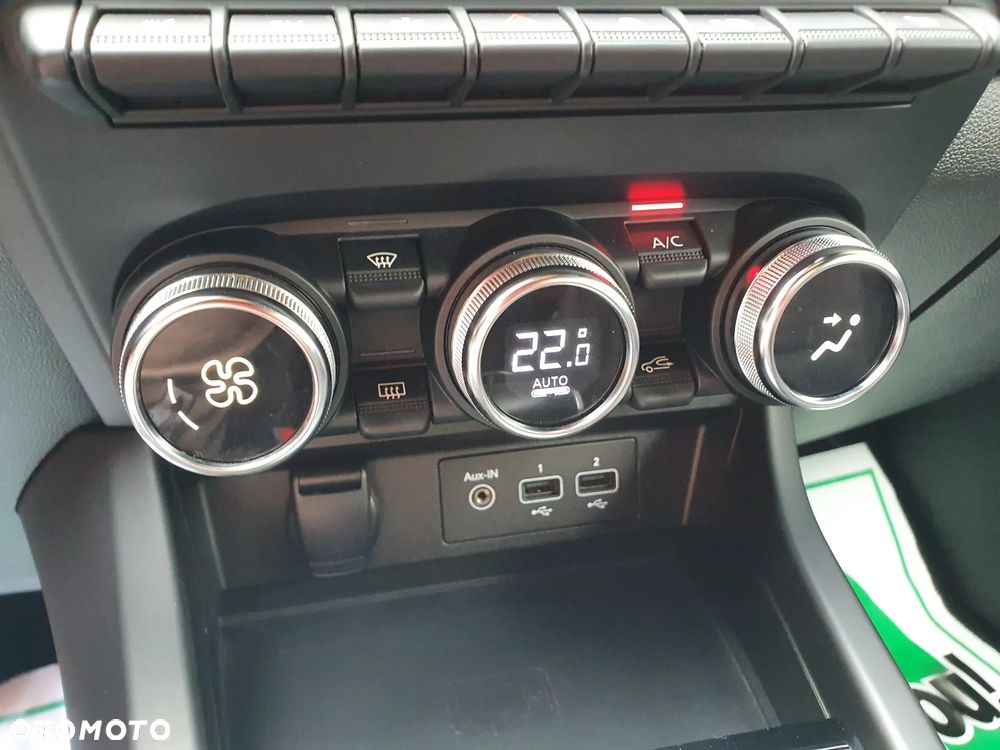 Renault Arkana E-TECH 145 R.S.LINE - 19