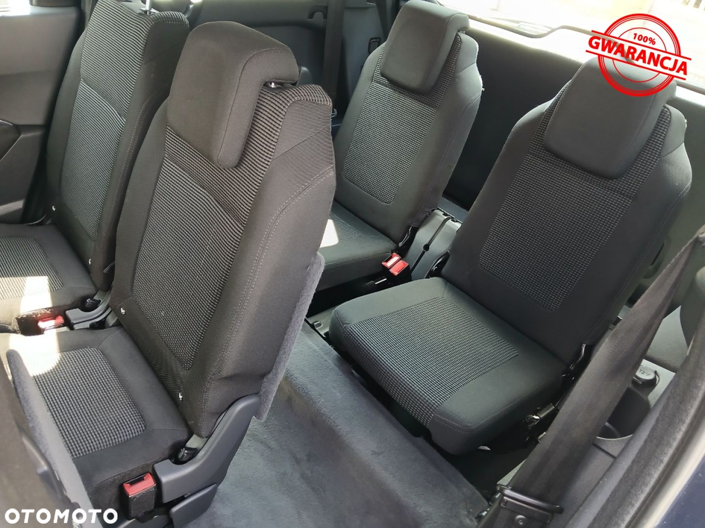 Peugeot 5008 - 36