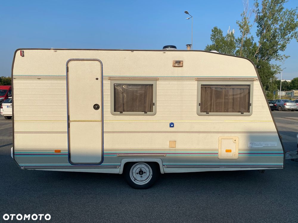 Caravelair Bamba 416 luxe - 8