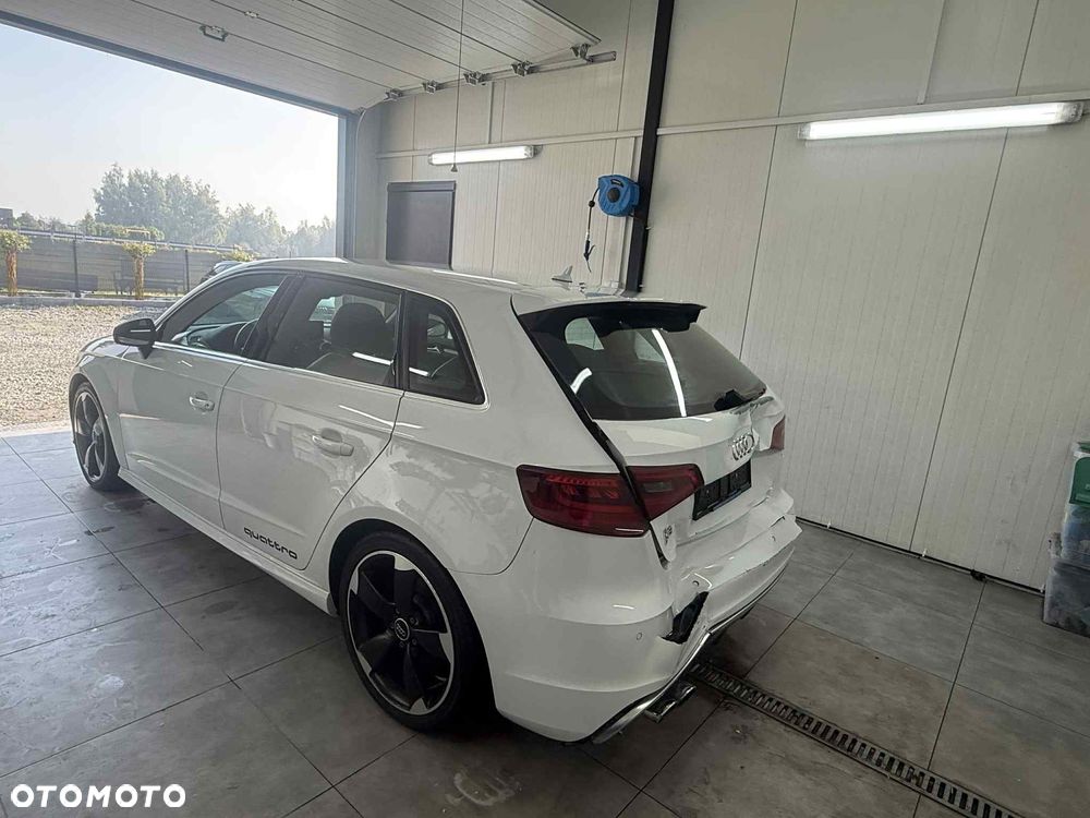 Audi S3 2.0 TFSI Quattro S tronic - 19