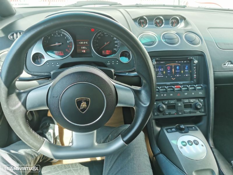 Lamborghini Gallardo - 27