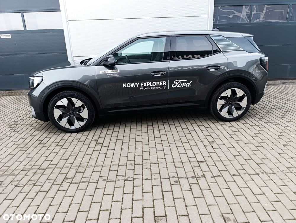Ford Explorer 78kWh Premium AWD - 4
