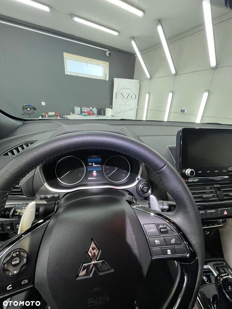 Mitsubishi Eclipse Cross 2.4 PHEV Inbusiness Plus - 12