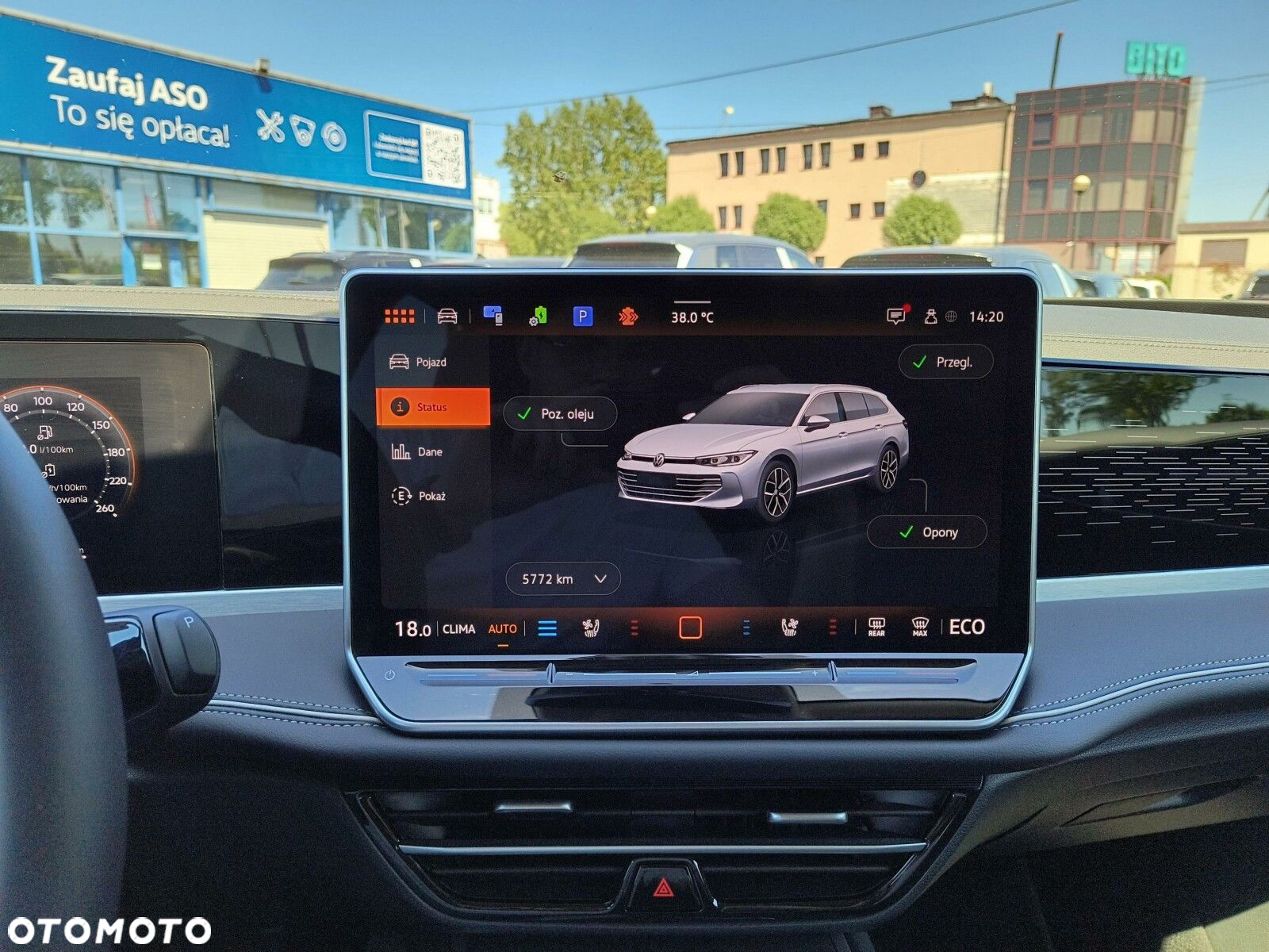 Volkswagen Passat - 27