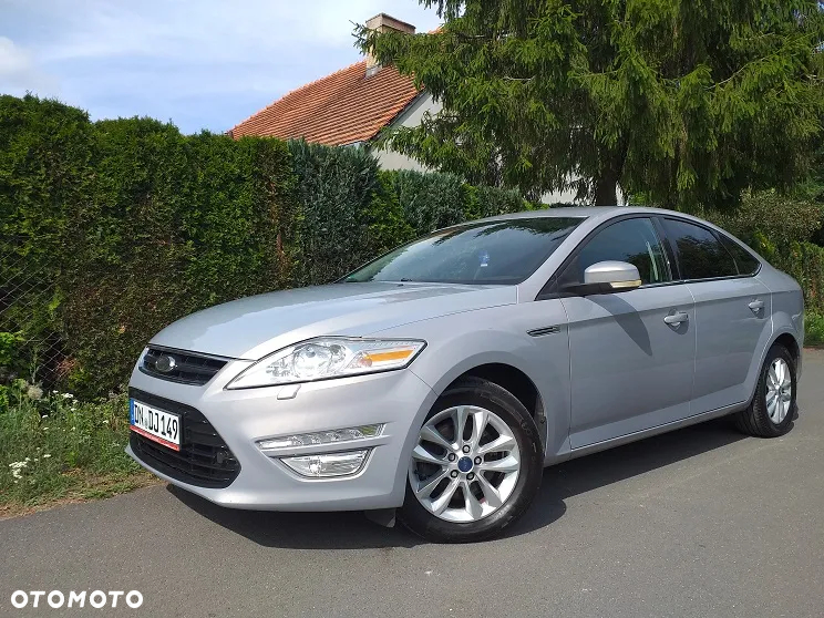 Ford Mondeo 2.0 Champions Edition - 3