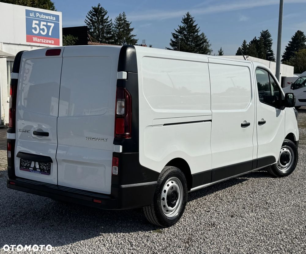 Renault Trafic - 2