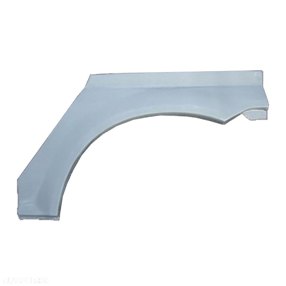 Segment reparatie aripa spate Honda Hrv HR-V, 1999-2005, stanga/dreapta, Spate, 3 usi - 1