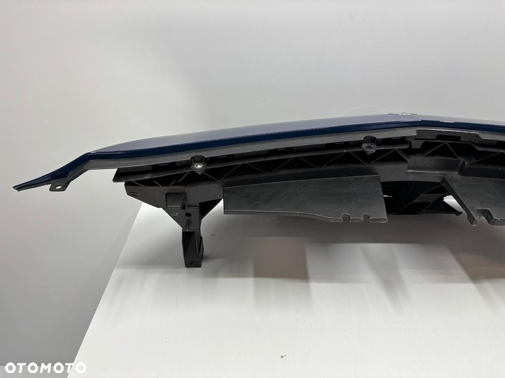 Mercedes Citan 415 W415 Grill Atrpa Zderzaka Przód Przednia 4158880023 - 7
