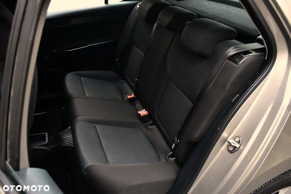 Skoda Fabia 1.0 Edition - 31