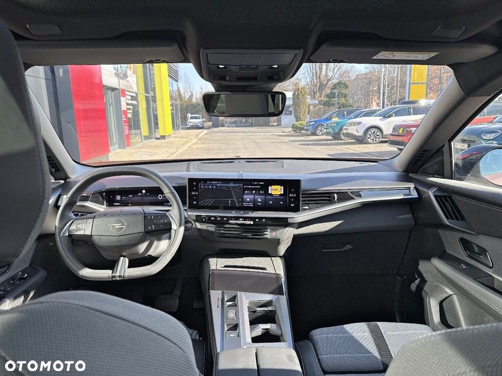 Opel Grandland - 8