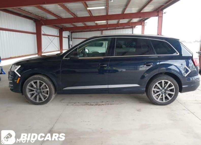 Audi Q7 3.0 TFSI Quattro Tiptronic - 39