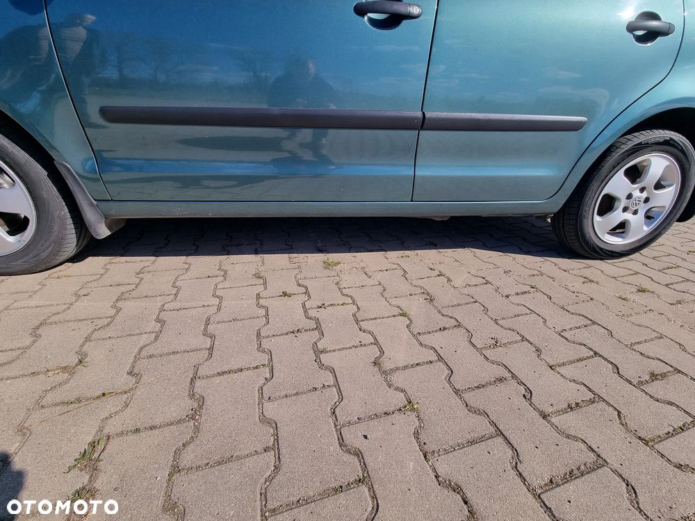 Volkswagen Polo 1.4 TDI Q-Line - 24