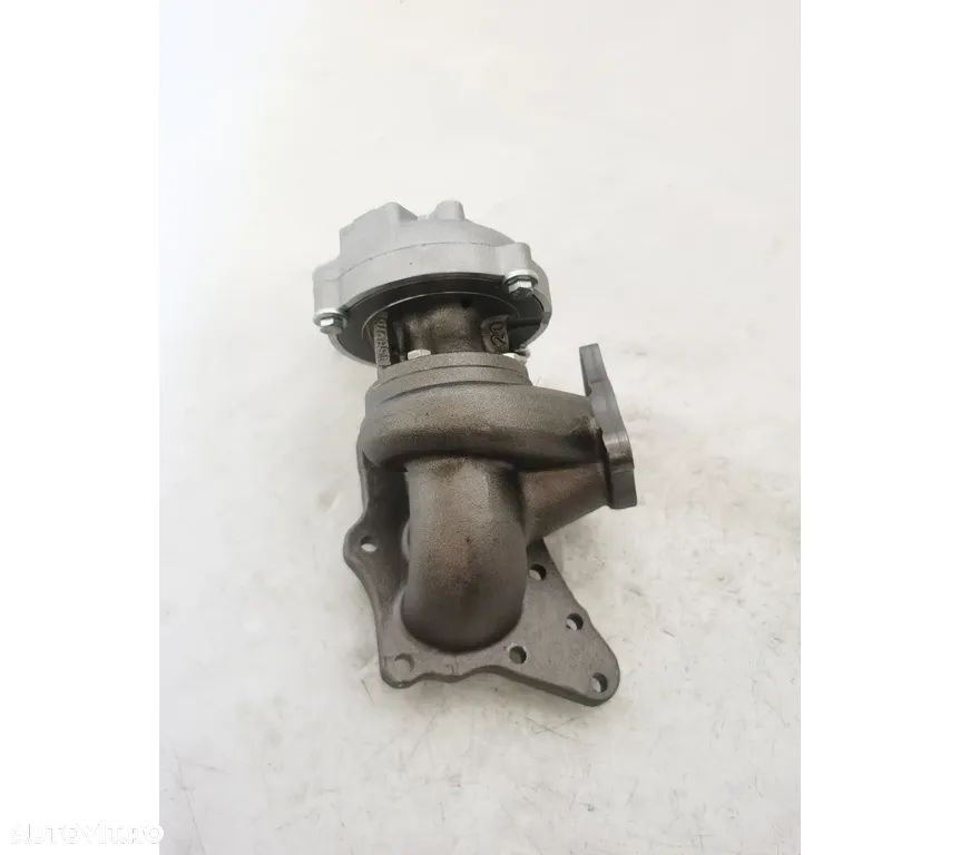 Turbina noua / turbo suflanta compresor Mercedes Clasa E W212, Sprinter W906, motor 2.2 diesel OM651, biturbo - 1