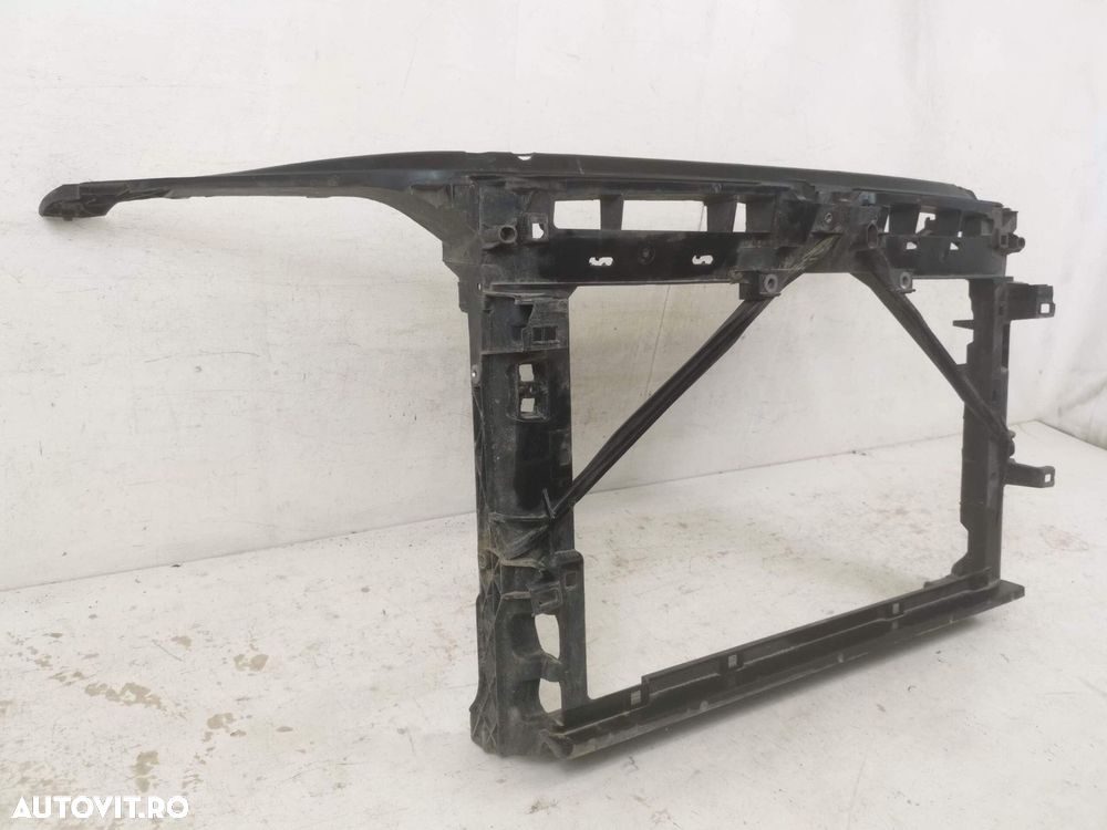 Trager Frontal Skoda  Octavia 3 2013 2014 2015 2016 2017 Original In S - 4