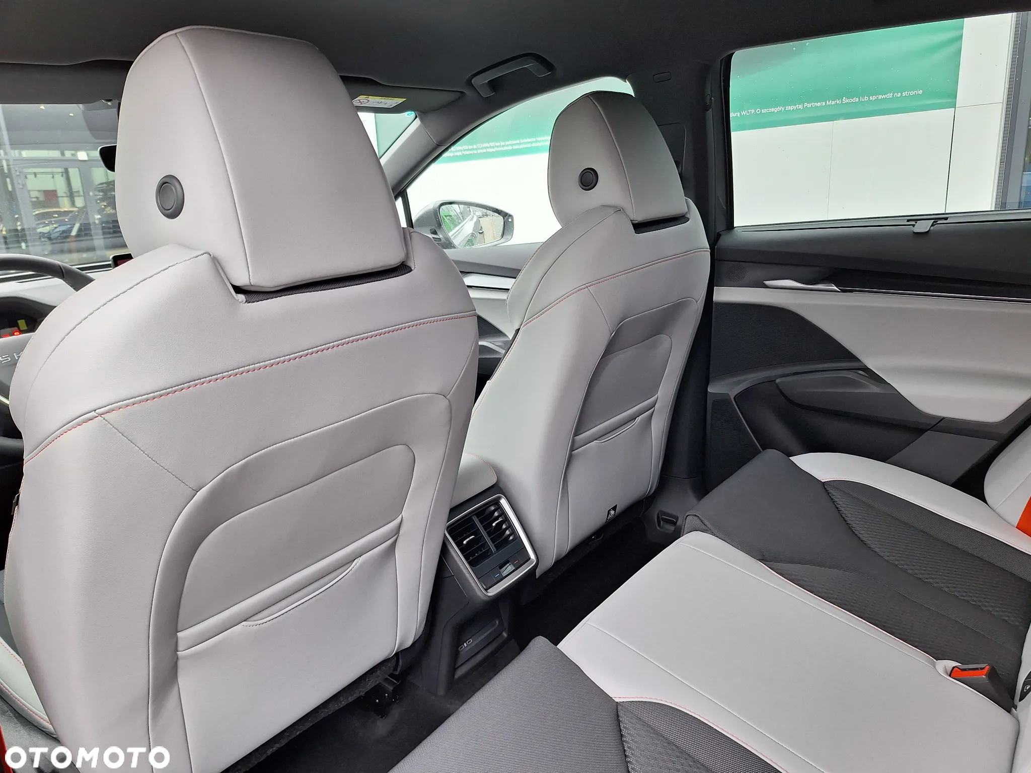 Skoda Enyaq 85 82kWh - 12