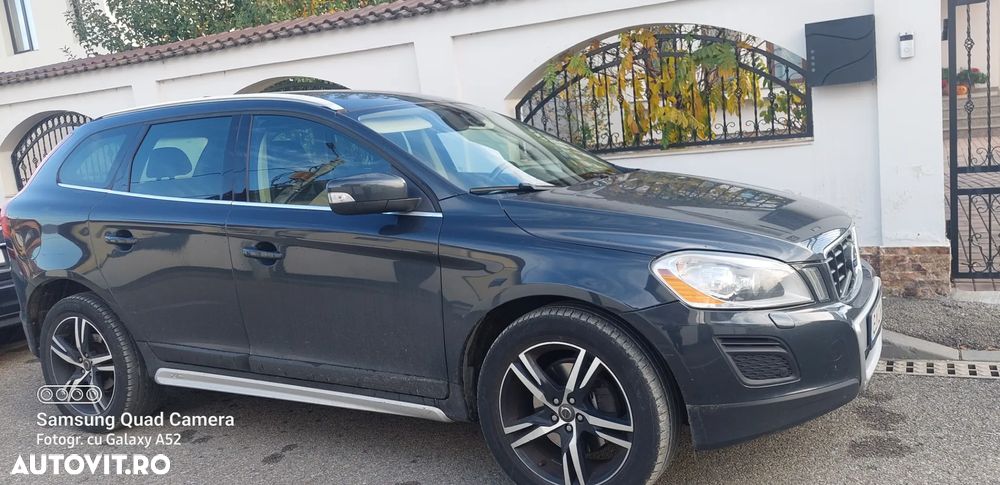 Volvo XC 60 - 4
