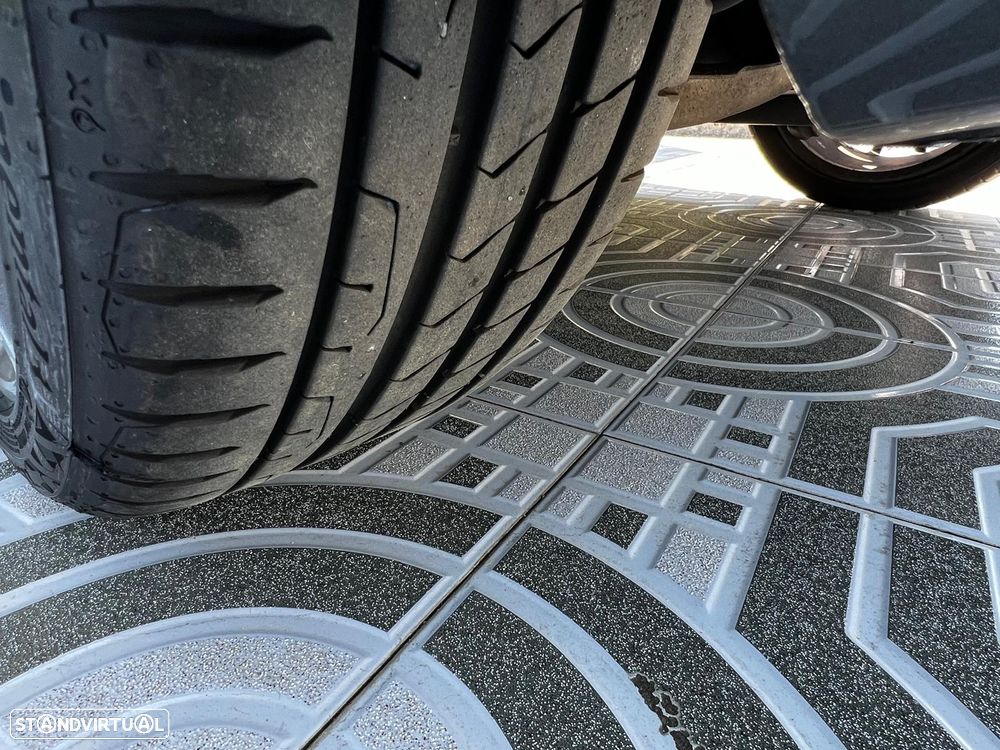 Mercedes-Benz A 180 d AMG Line Aut. - 54