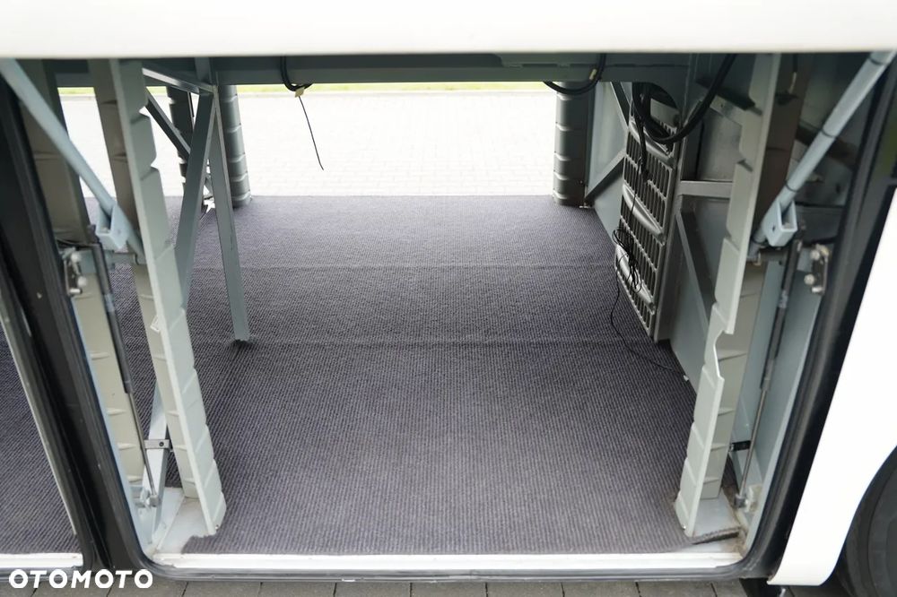Mercedes-Benz TOURISMO RHD-M-2A / EURO 6 / 59 MIEJSC / SPROWADZONY / - 18