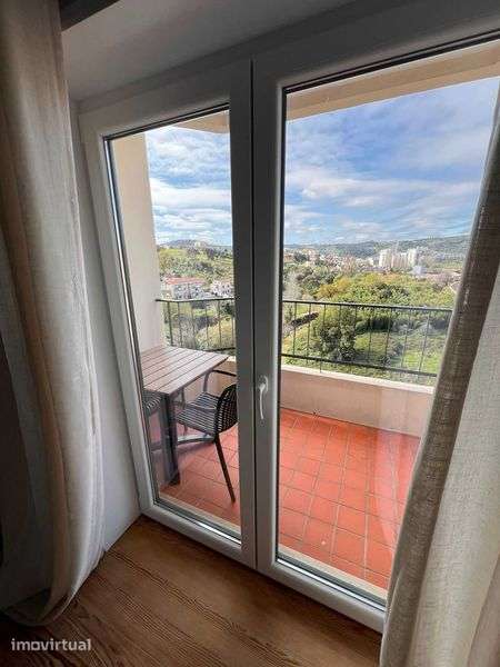 Apartamento T1 Coimbra - Grande imagem: 5/12