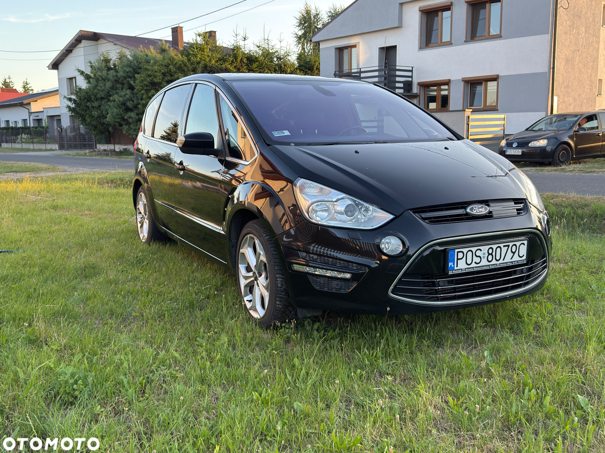 Ford S-Max 2.0 T Titanium MPS6 - 4
