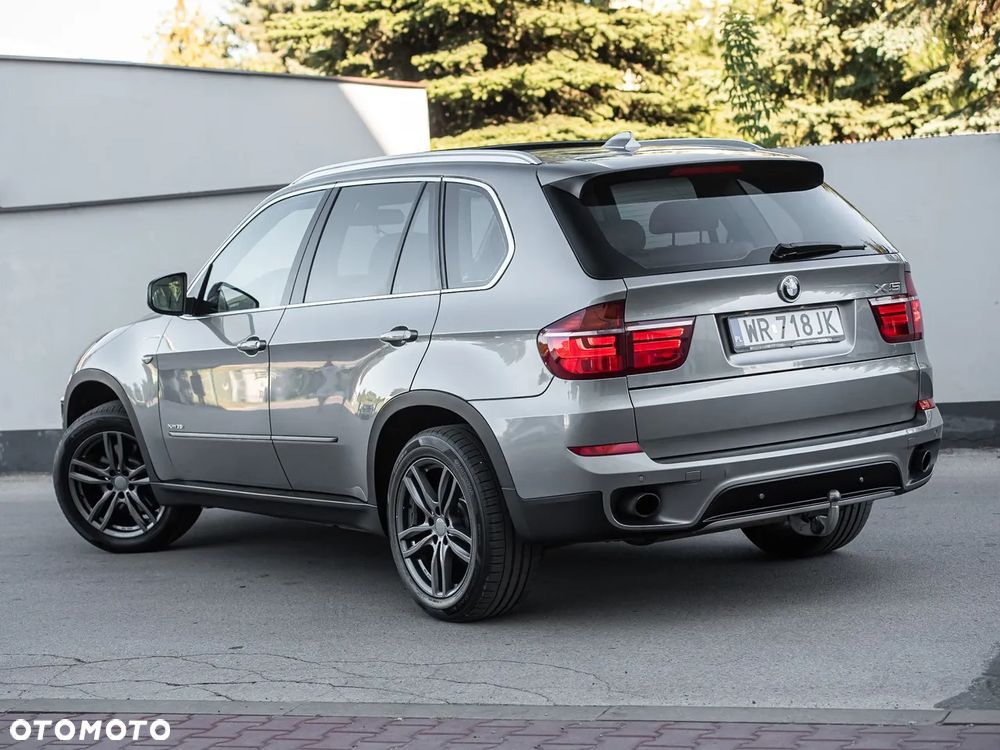 BMW X5 xDrive35i M Sport Edition - 12