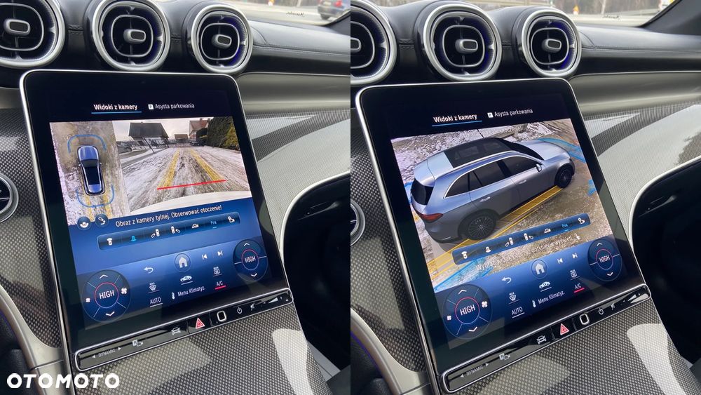 Mercedes-Benz GLC 220 d 4Matic 9G-TRONIC Edition AMG Line - 25