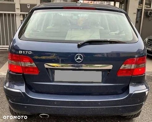 Mercedes-Benz Klasa B - 13