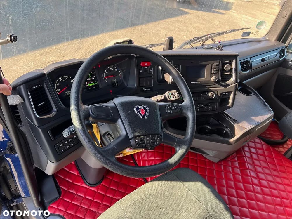 Scania R450 - 8