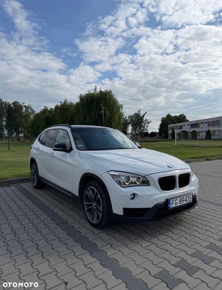 BMW X1 - 4