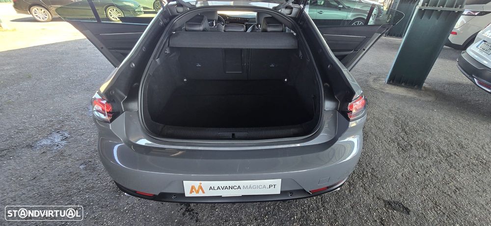 Peugeot 508 PureTech 130 EAT8 Allure - 19