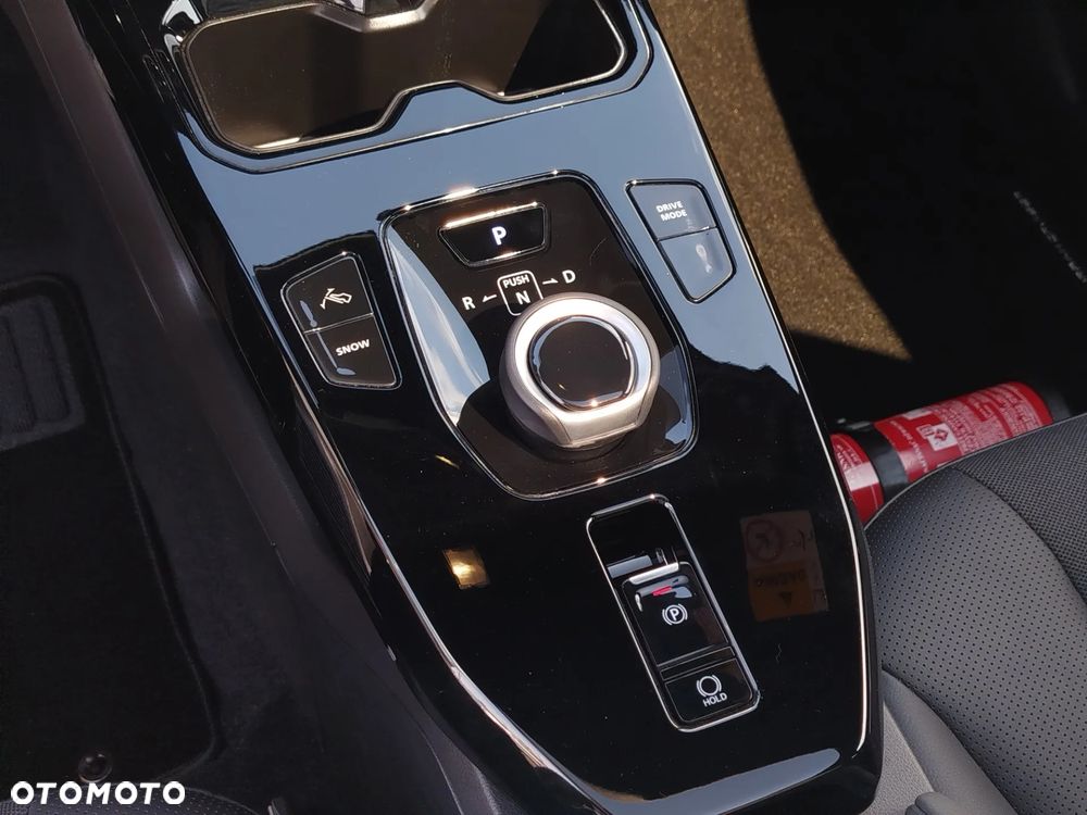 Toyota Urban Cruiser 61kWh Executive - 11