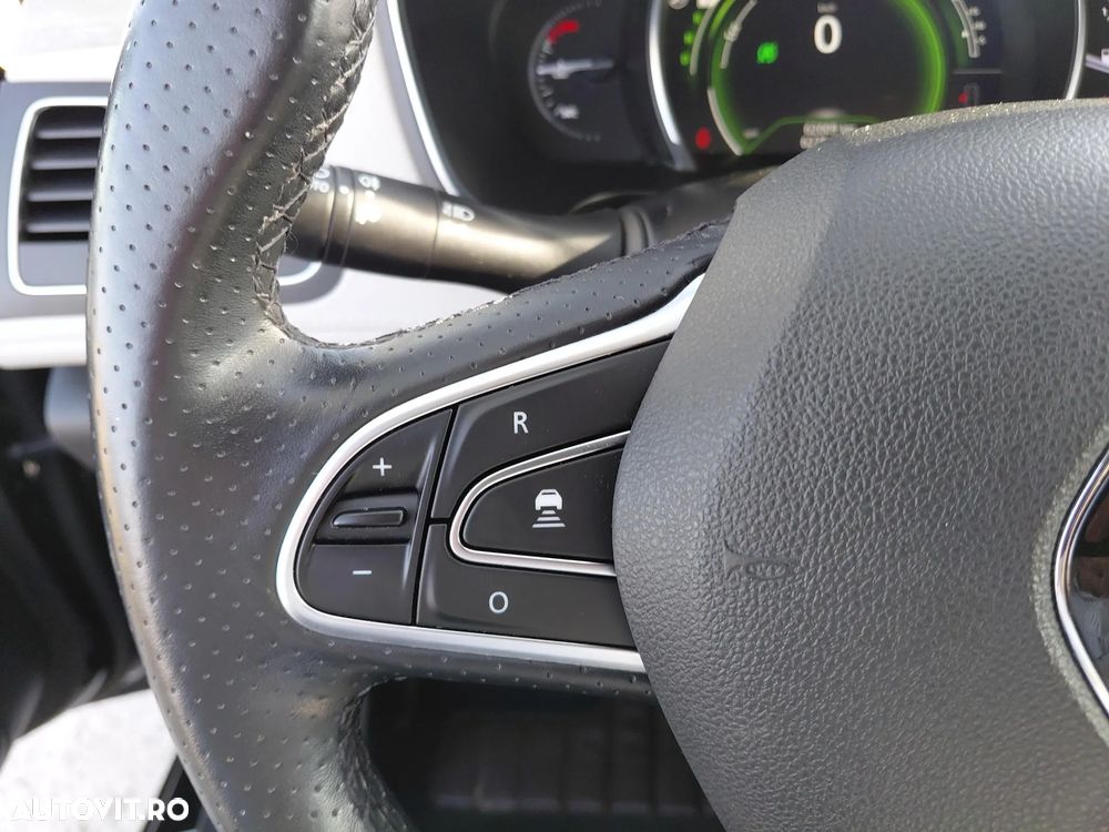 Renault Talisman ENERGY dCi 160 EDC INITIALE PARIS - 20