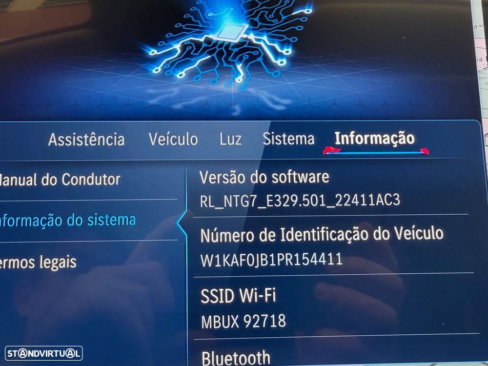 Mercedes-Benz C 300 de 9G-TRONIC AMG Line - 44