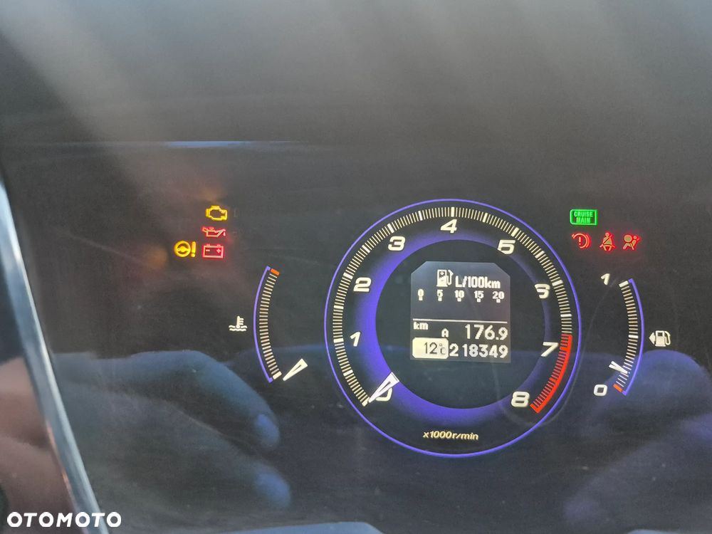 Honda Civic 1.8 Sport - 8