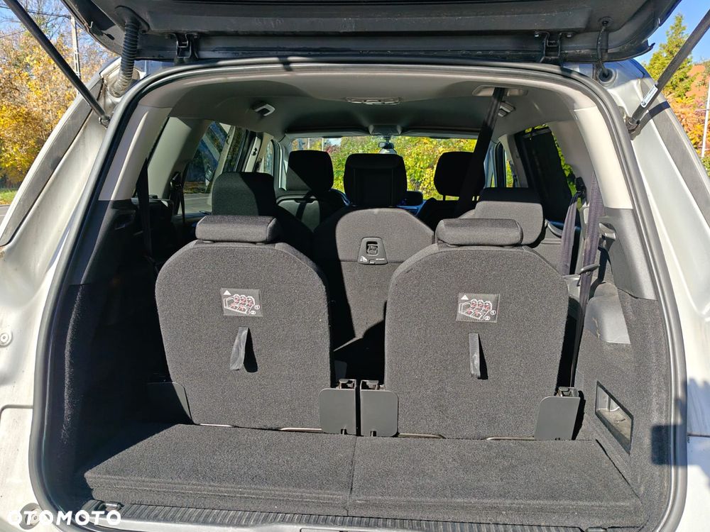 Citroën C4 Picasso PureTech 130 Stop&Start EAT6 SHINE - 9