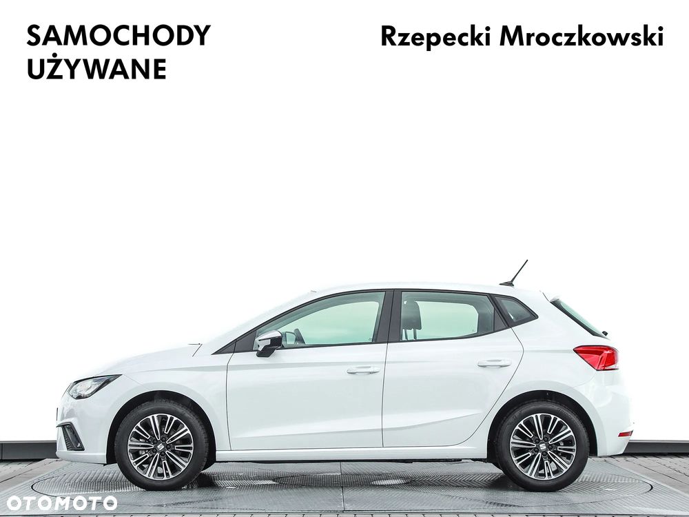 Seat Ibiza 1.0 TSI Style S&S DSG - 2