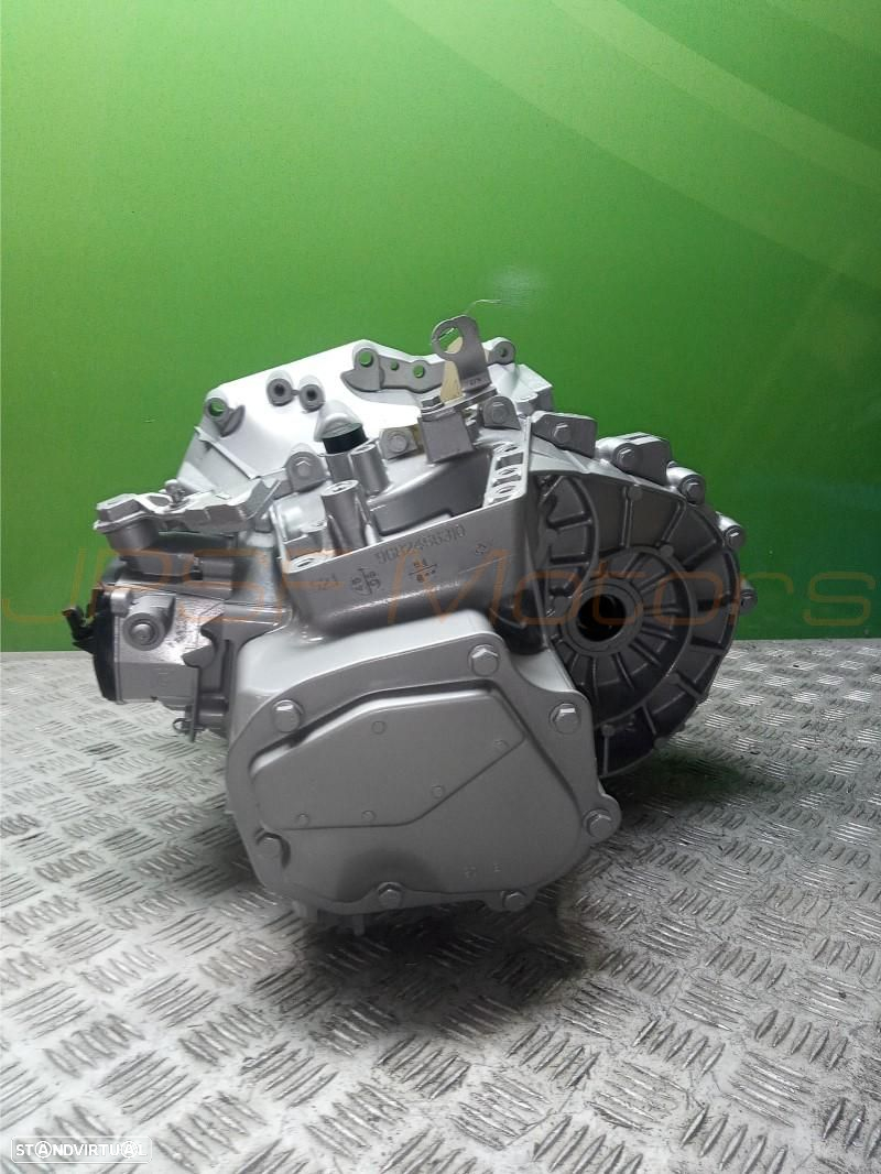 Caixa Velocidades RECONDICIONADA Peugeot 5008 1.6 Hdi 20EA06 - 3