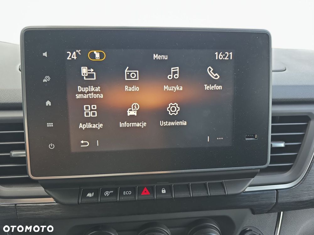 Renault trafic - 25