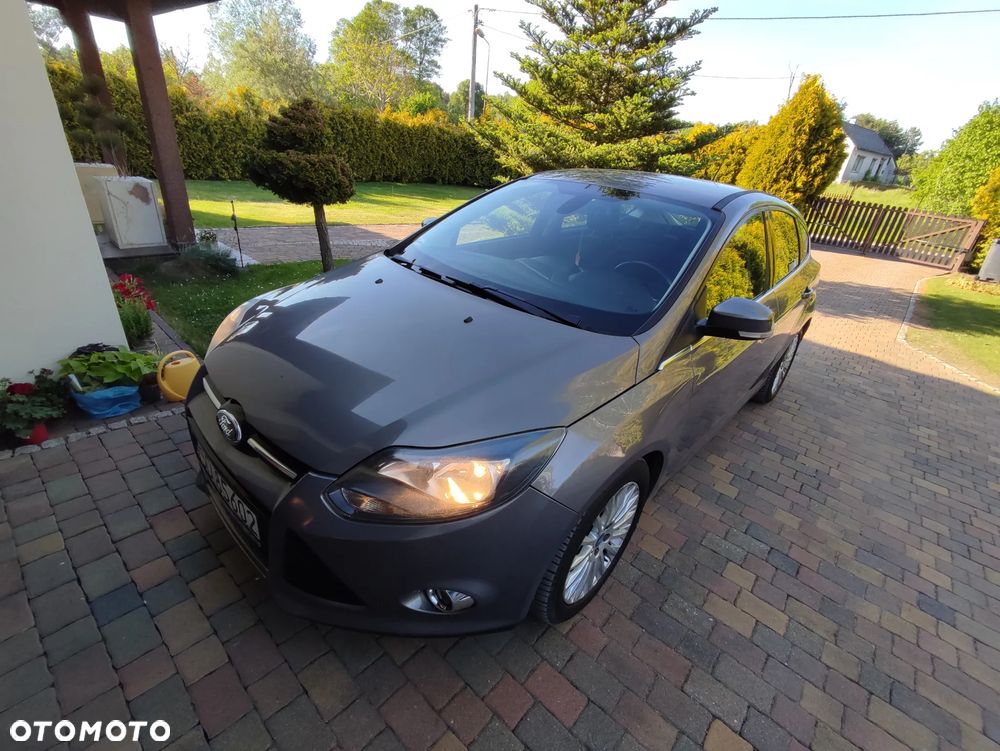 Ford Focus - 18