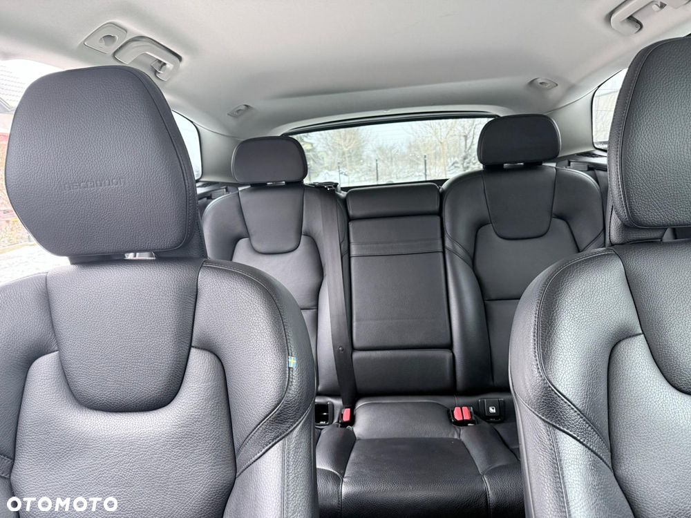 Volvo XC 60 D3 Inscription - 14