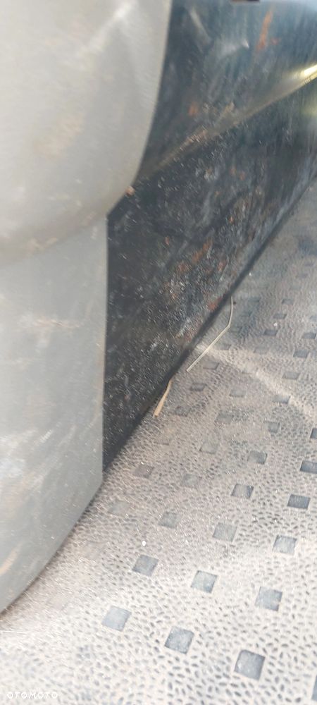 Fotel kanapa potróny vw t5 dopel kabina skrzyniowy - 4