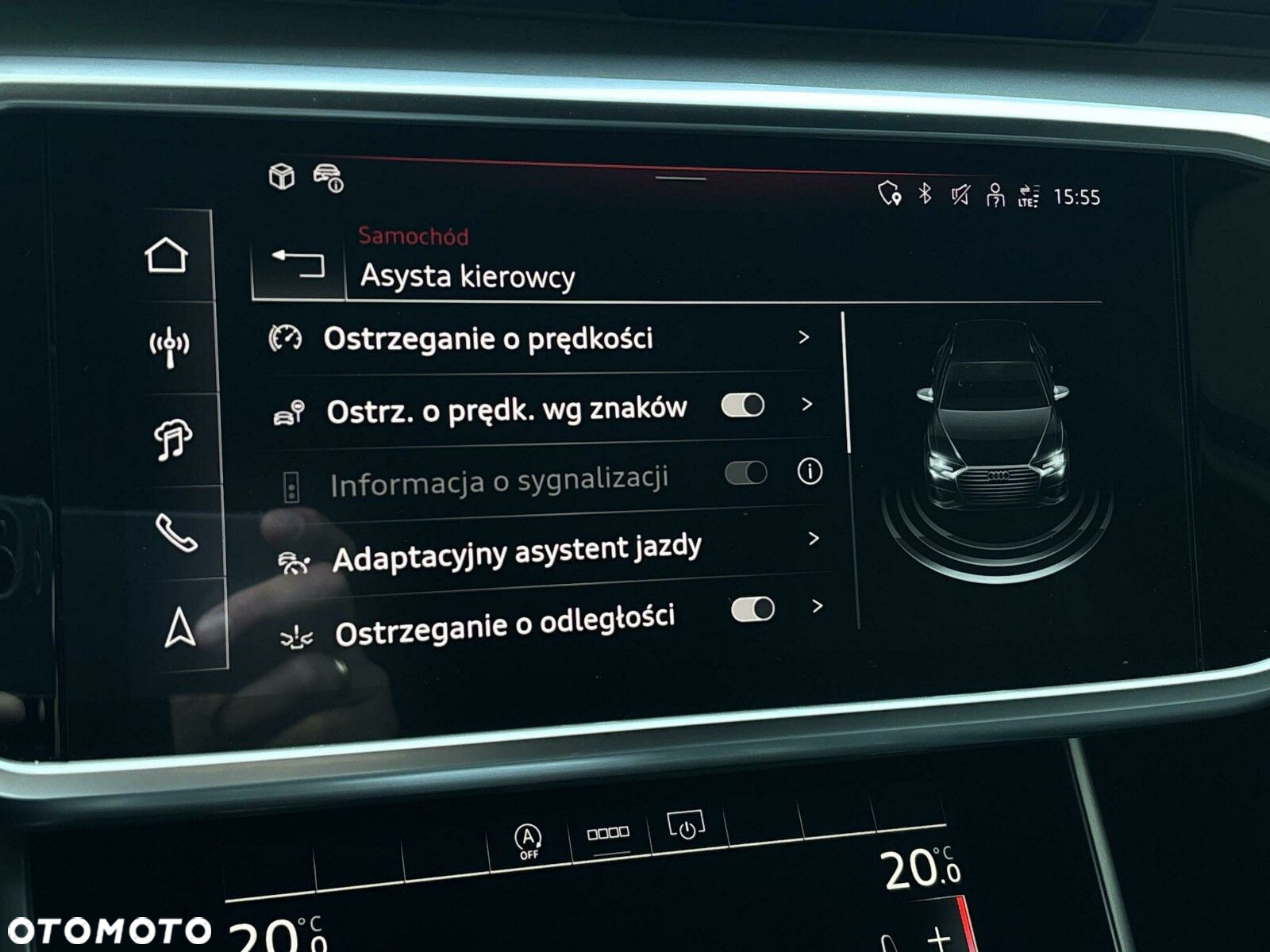 Audi A6 - 22