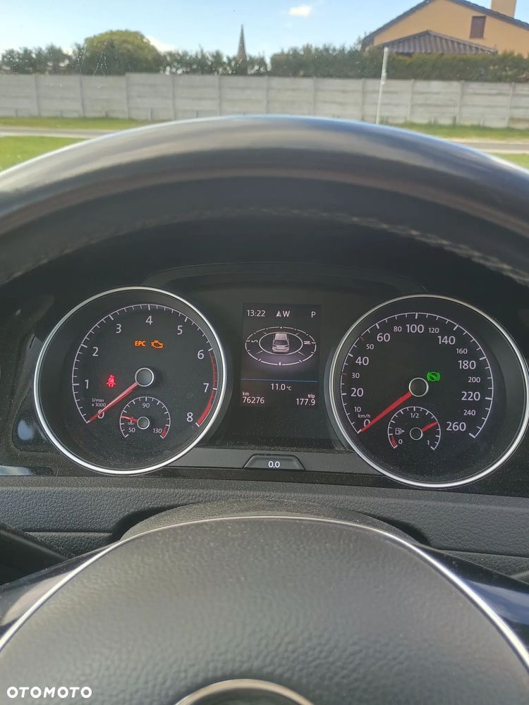 Volkswagen Golf - 13