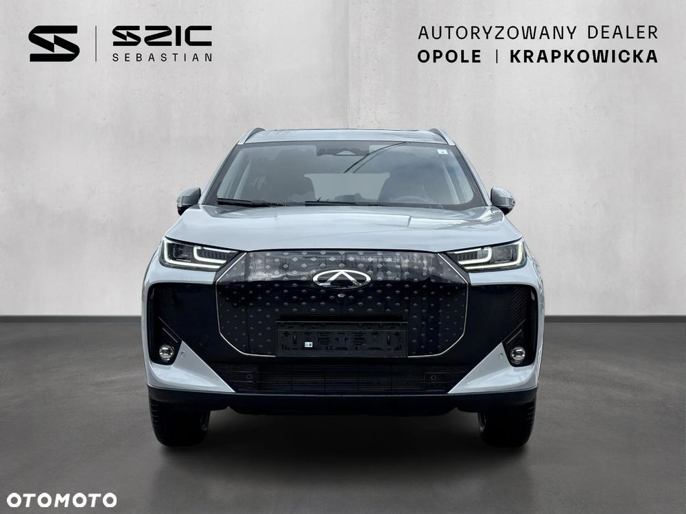 Chery Tiggo 7 - 9