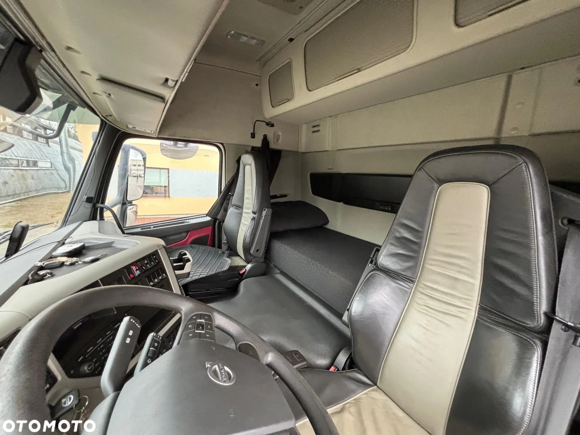 Volvo FM500 - 11