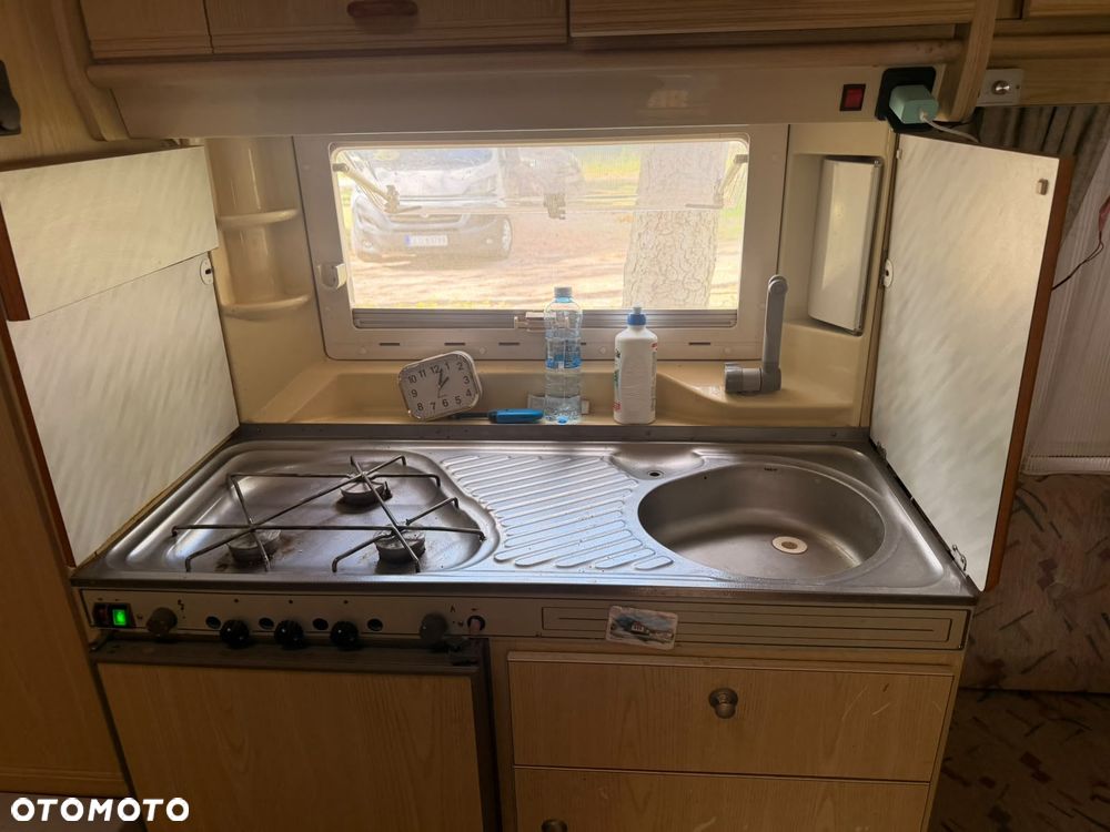 Home-Car Eureka 51 - 12