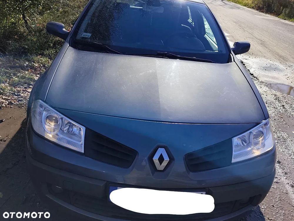 Renault Megane 1.6 16V Confort Dynamique - 3