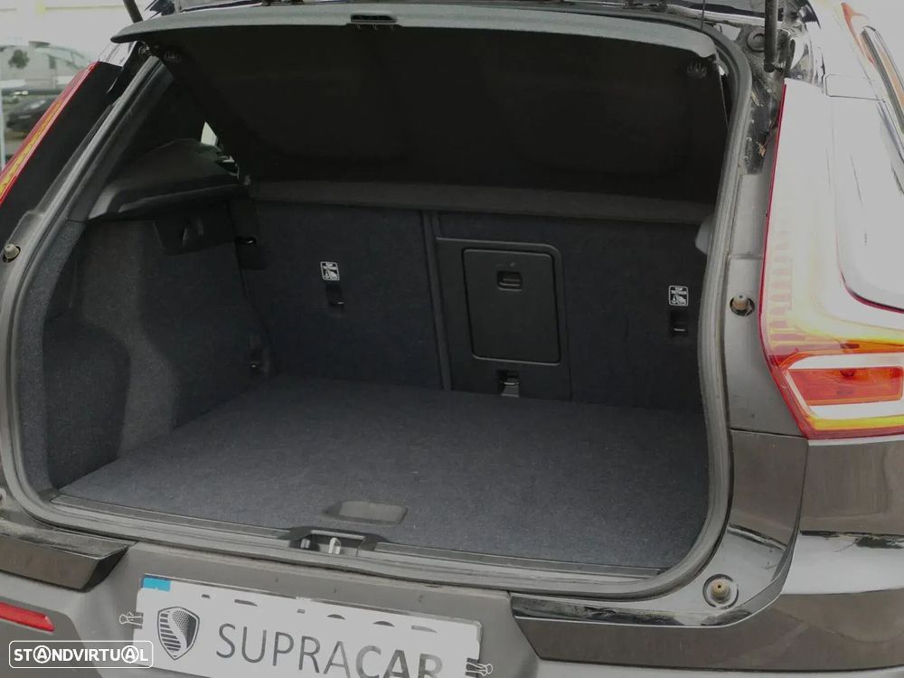 Volvo XC 40 1.5 T5 PHEV Inscription Expression - 13